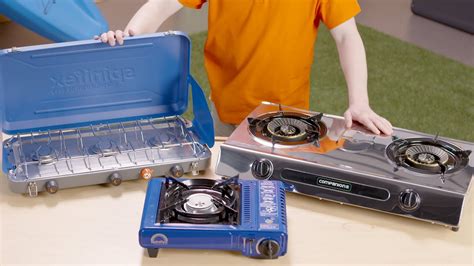 spinifex gas stove review